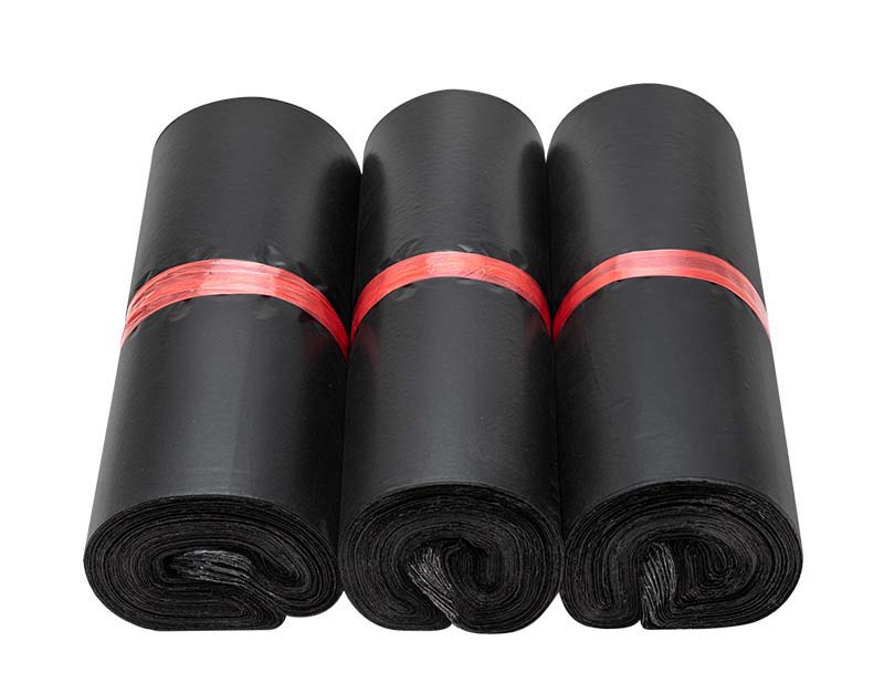 盐亭黑色快递袋-05