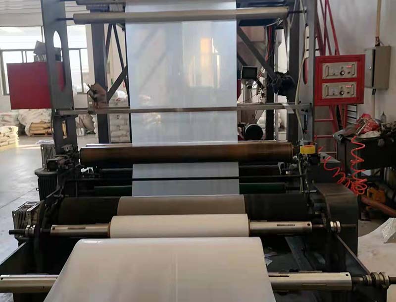 盐亭车间生产图片